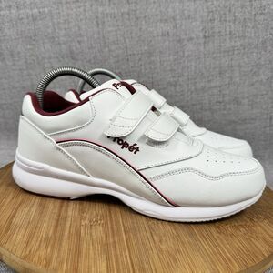 Propet Shoes Women's 8.5 M Stability Tour Walking Sneakers